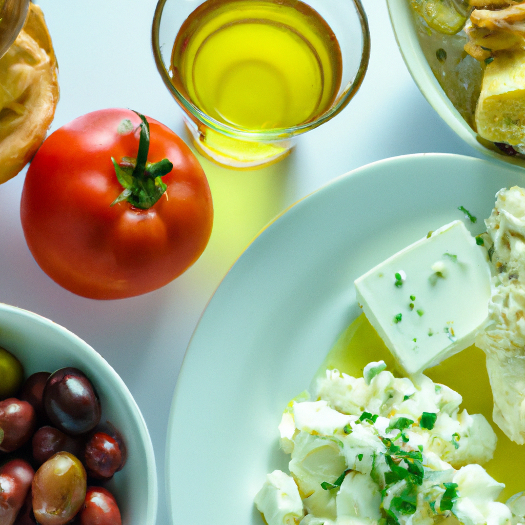 Start Your Day with a Taste of Greece: Authentic Greek Breakfast Recipe