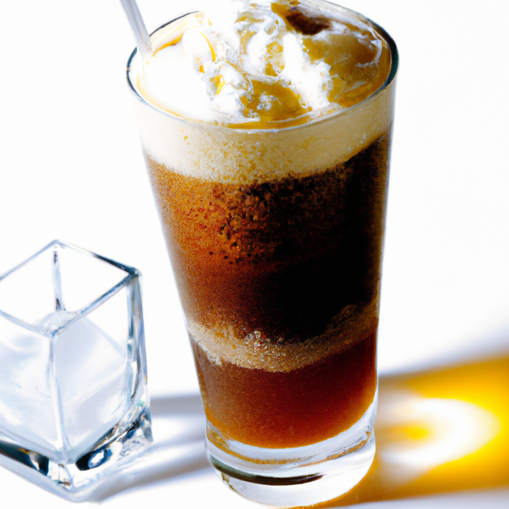 Cheers to Tradition: How to Make the Refreshing Greek Beverage, Frappé!