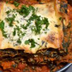 Mediterranean Magic: Delicious and Nutritious Greek Vegan Moussaka Recipe