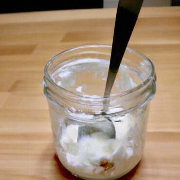 Easy and Delicious Homemade Greek Yogurt Parfait Recipe for a Healthy Breakfast