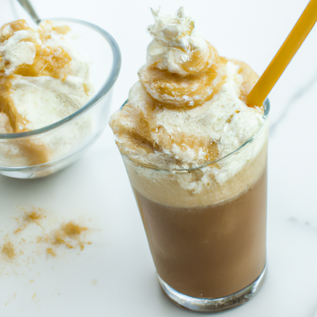 Authentic Greek Frappé Recipe: The Perfect Summer Beverage
