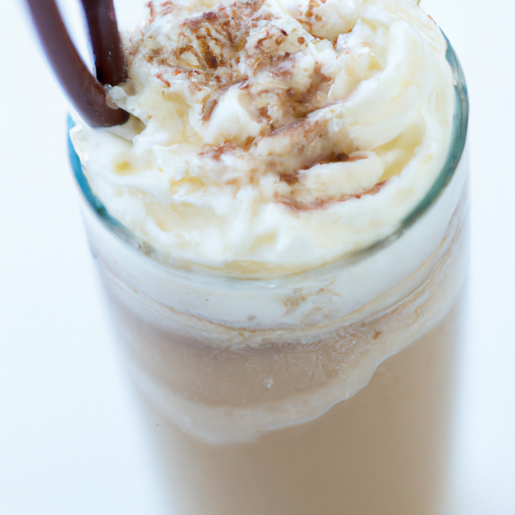 Sip into Greek Summertime with a Refreshing Homemade Frappe Recipe