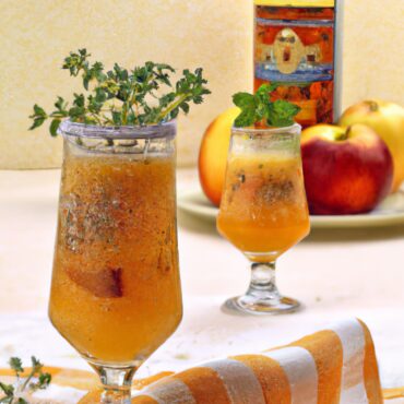 Revitalize Your Taste Buds: Indulge in This Traditional Greek Beverage Recipe