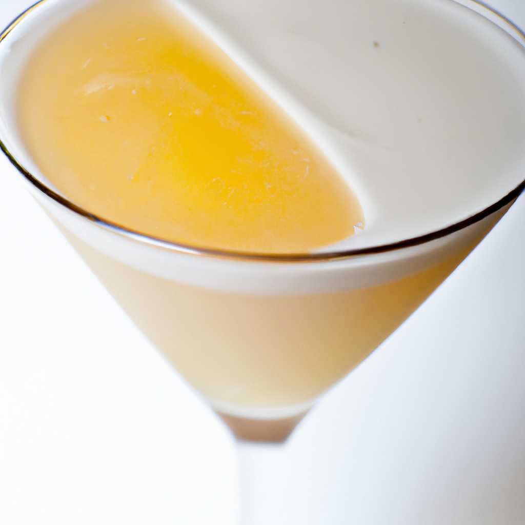 Sipping on Tradition: Chef’s Greek Beverage Recipe