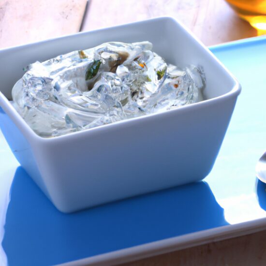 Savor the Flavors of Greece with this Tangy Feta Dip Recipe – Perfect for Any Appetizer Spread!