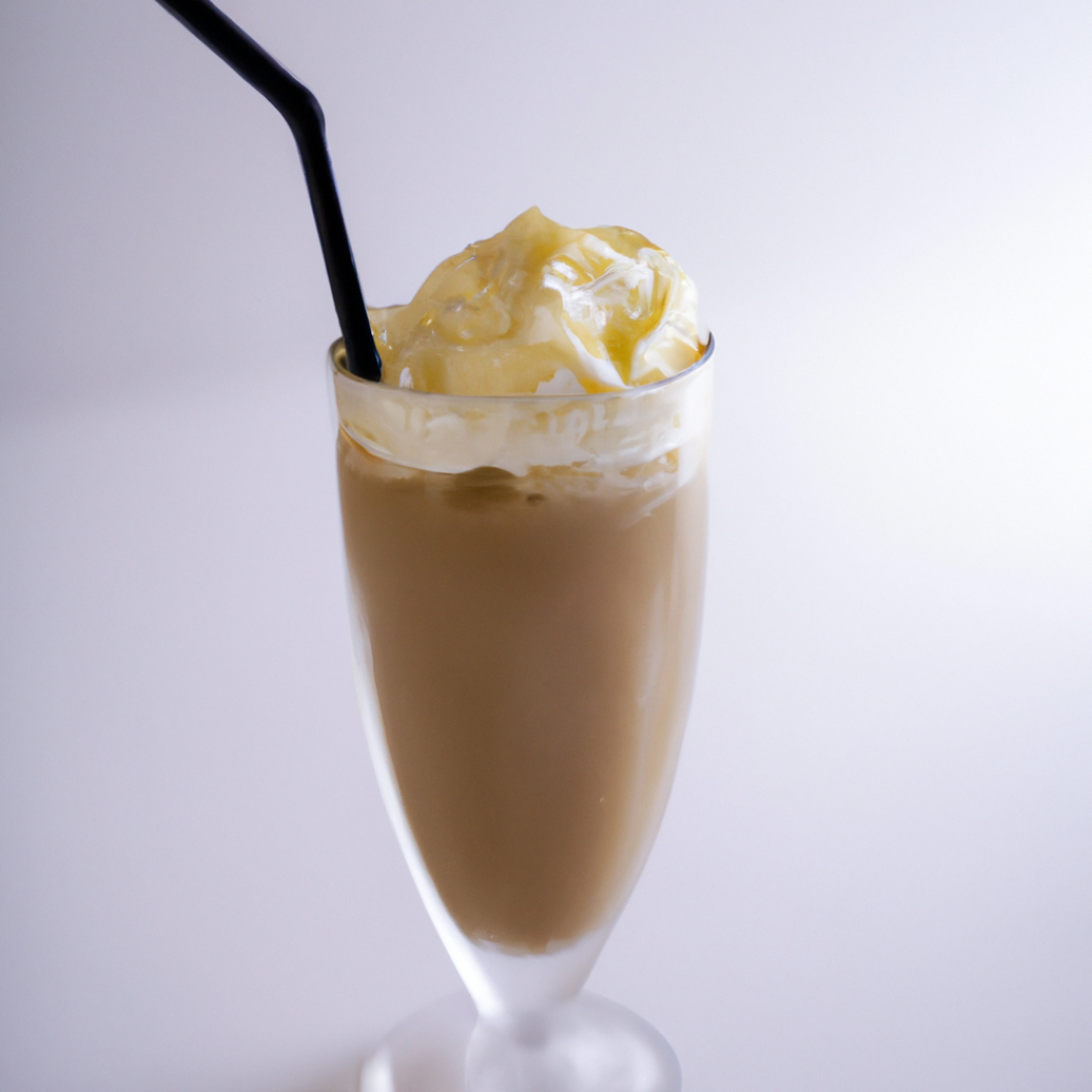 Get Refreshed with a Classic Greek Frappé: A Recipe Guide