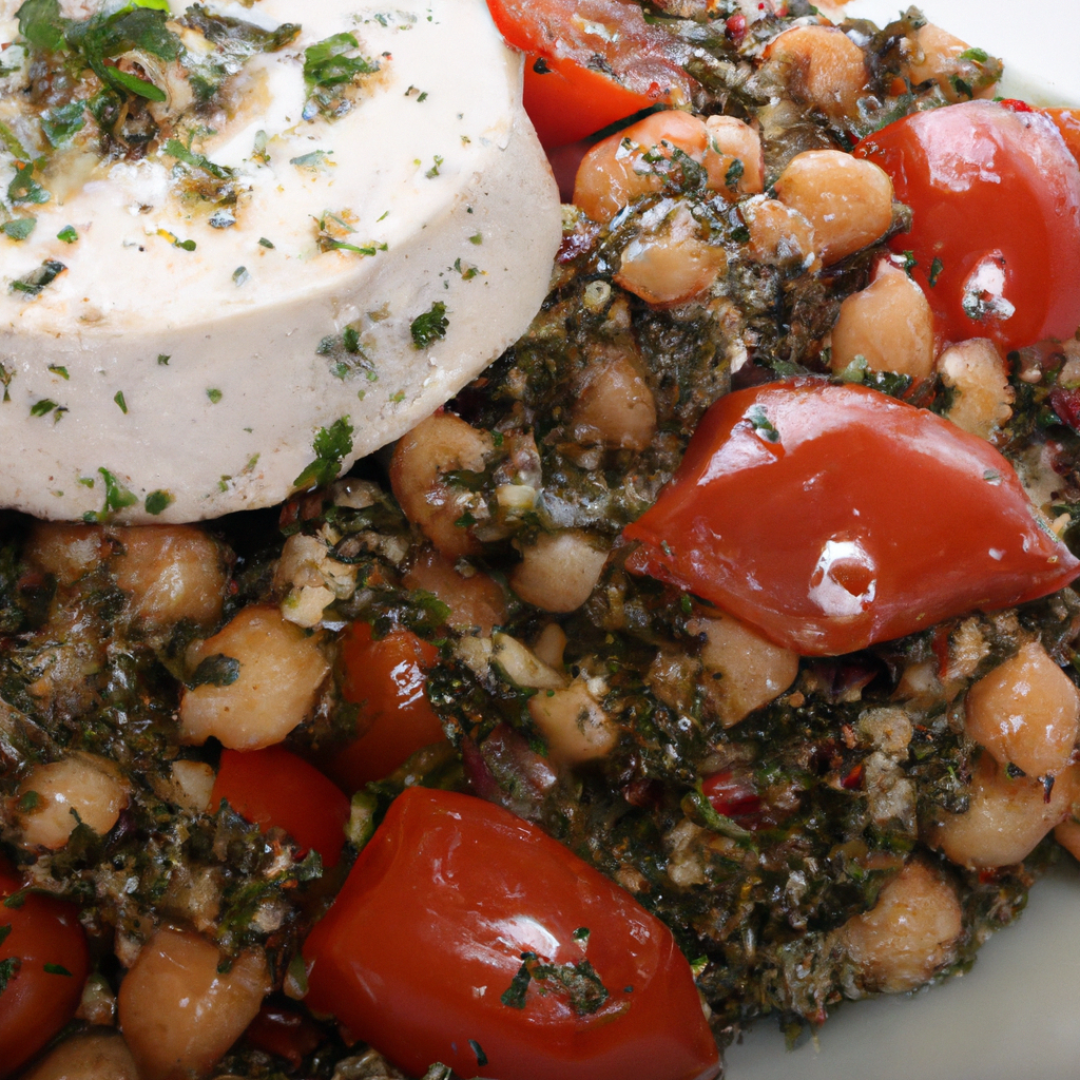 Mouth-watering Greek Delights: A Dinner Recipe to Satisfy Your Cravings