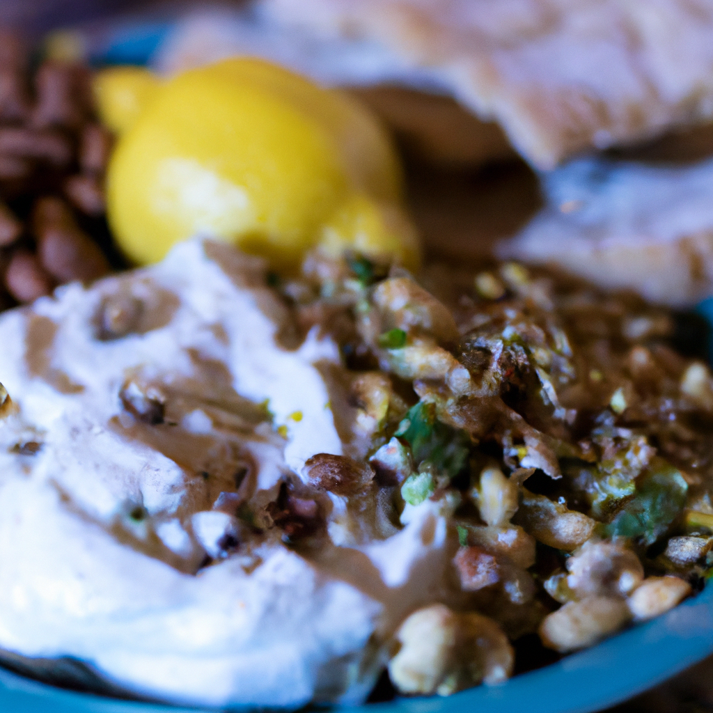 Mediterranean Delights: How to Make an Authentic Greek Lunch