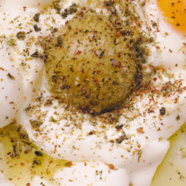 Revitalize Your Mornings With This Delicious Greek Breakfast Recipe