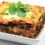 Moussaka With a Twist: A Delicious Greek Vegan Recipe