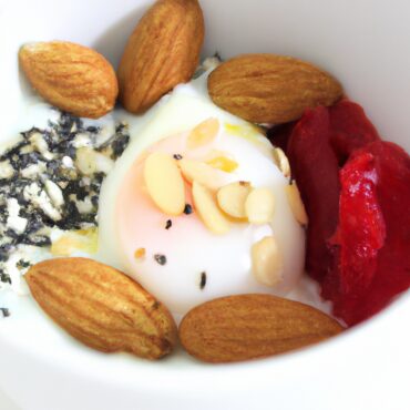 Start Your Day the Greek Way with this Scrumptious Breakfast Recipe!