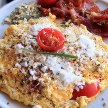 Revitalize Your Mornings: The Authentic Greek Breakfast Recipe