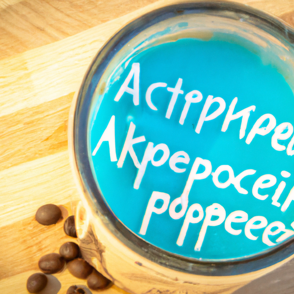 Opa! Try This Authentic Recipe for Greek Frappé Coffee