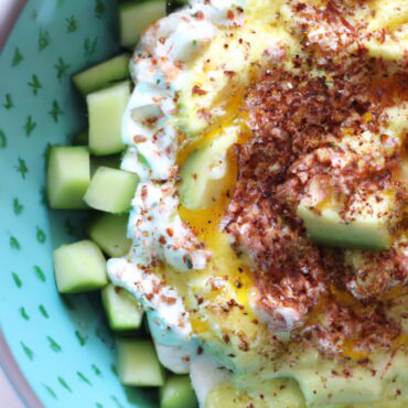 Start Your Day with a Delicious and Healthy Greek Breakfast: Try These Top Recipes Today!