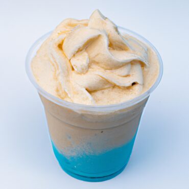 Opa! Try This Refreshing Greek Frappe Recipe Today