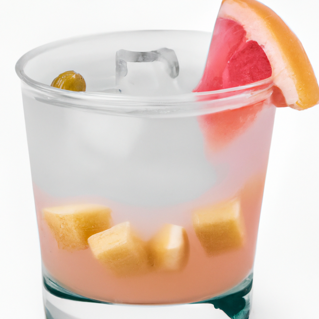 Experience the Taste of Greece with this Refreshing Beverage Recipe