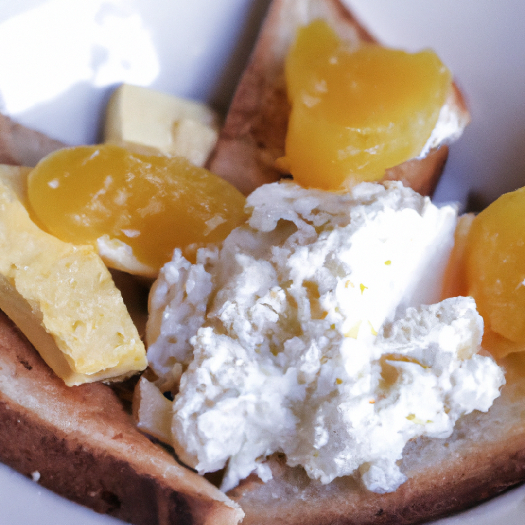 Savor the Flavors of Greece with this Traditional Greek Breakfast Recipe