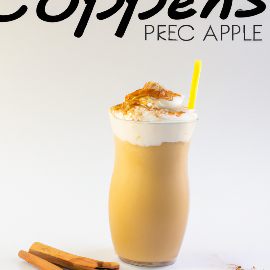 Refresh your taste buds with the classic Greek Frappé recipe