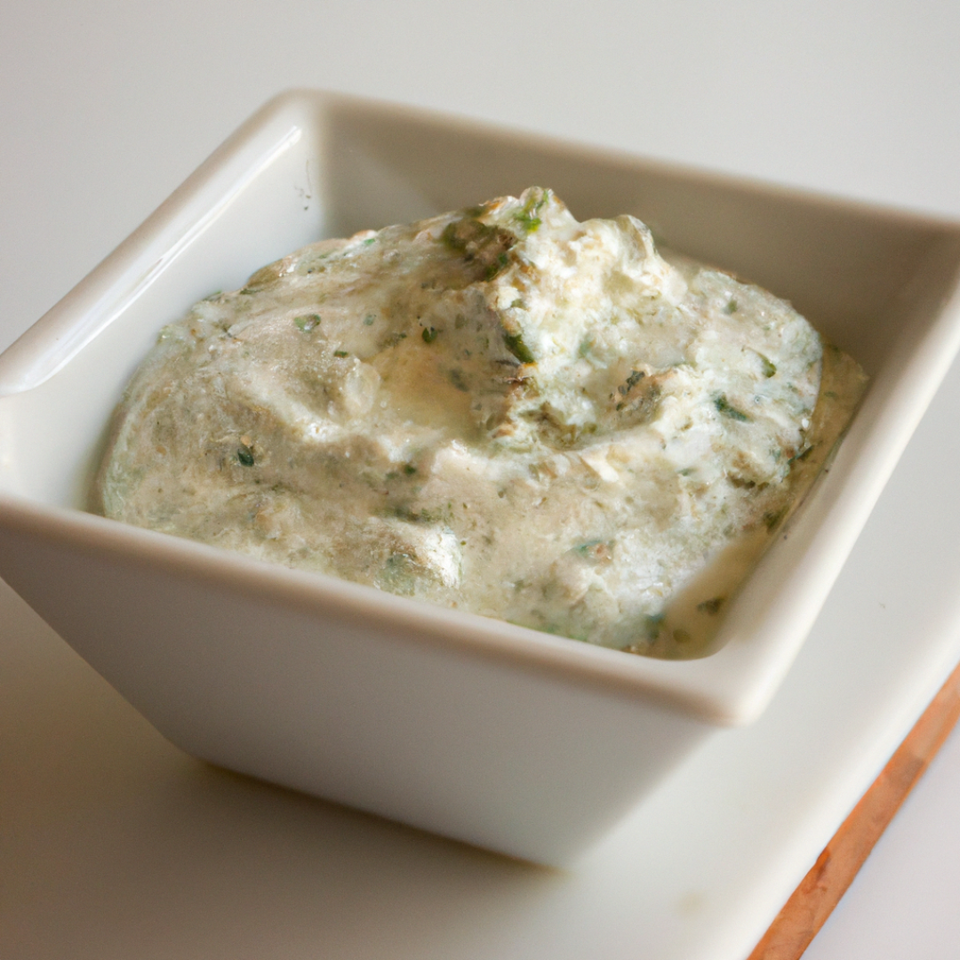 Traditional Tzatziki: The Perfect Greek Appetizer Recipe