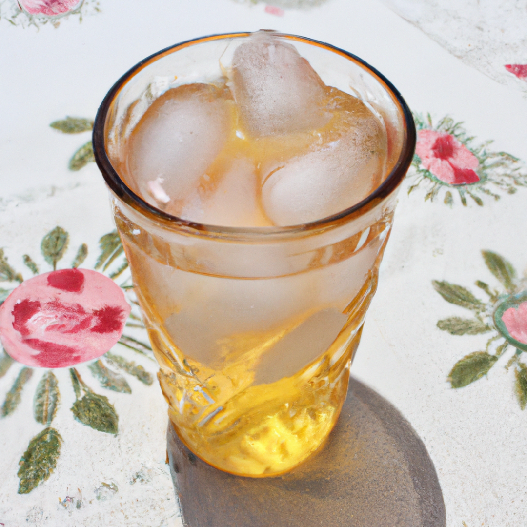 Opa! Sip on this Greek Beverage Recipe for a Refreshing Summer Treat