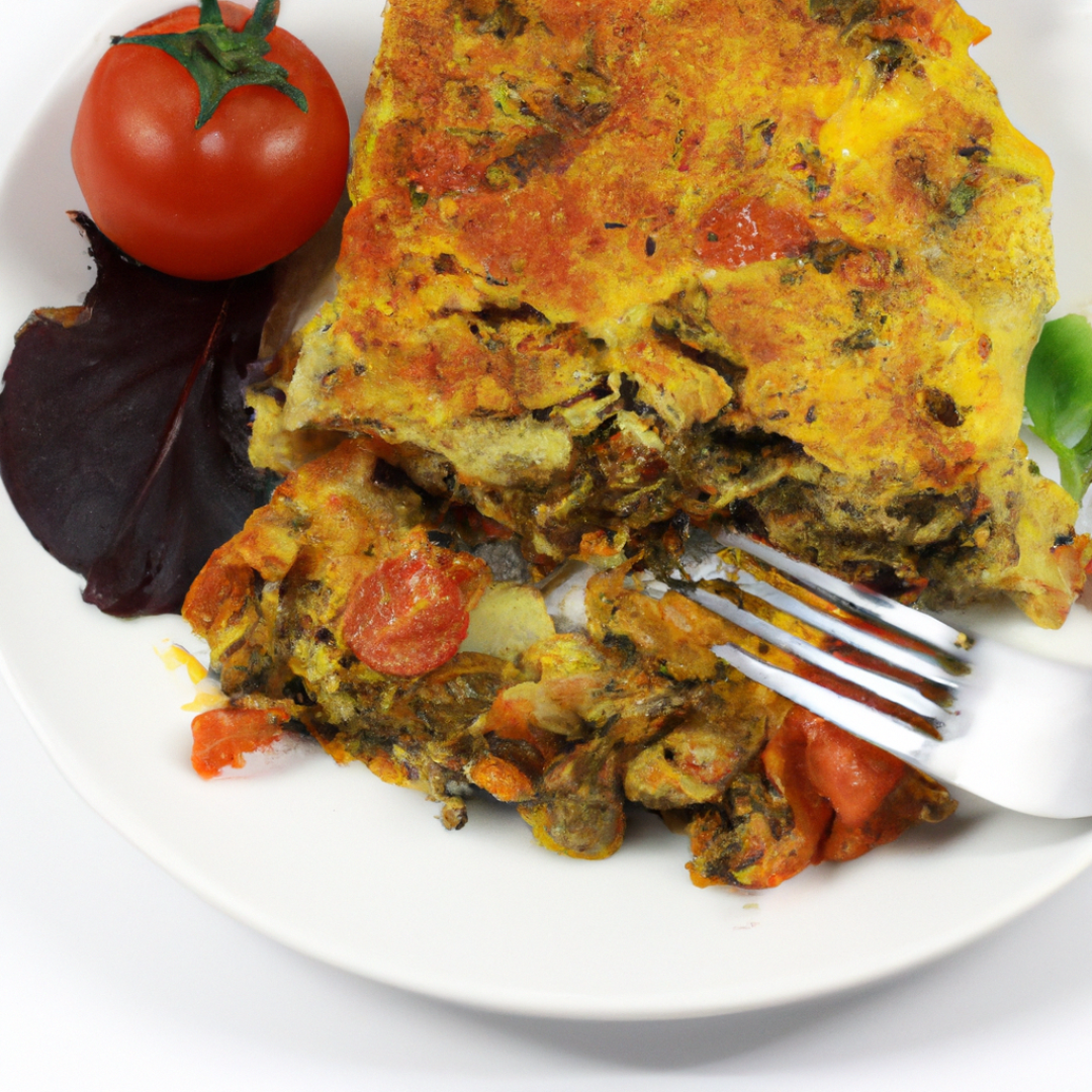 Moussaka With a Twist: A Delicious Greek Vegan Recipe
