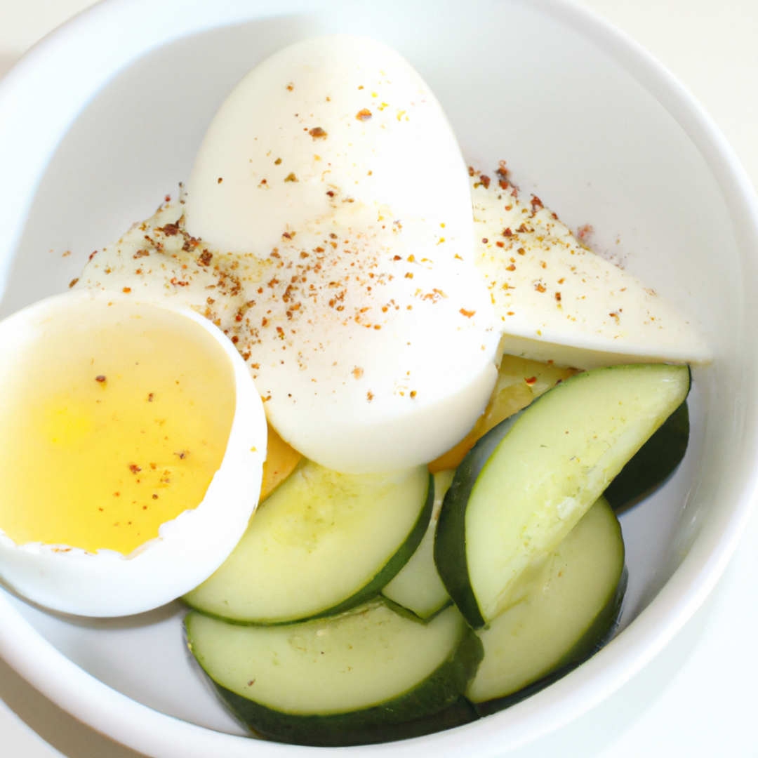 Start Your Day the Greek Way: Delicious Breakfast Recipe to Energize Your Morning!