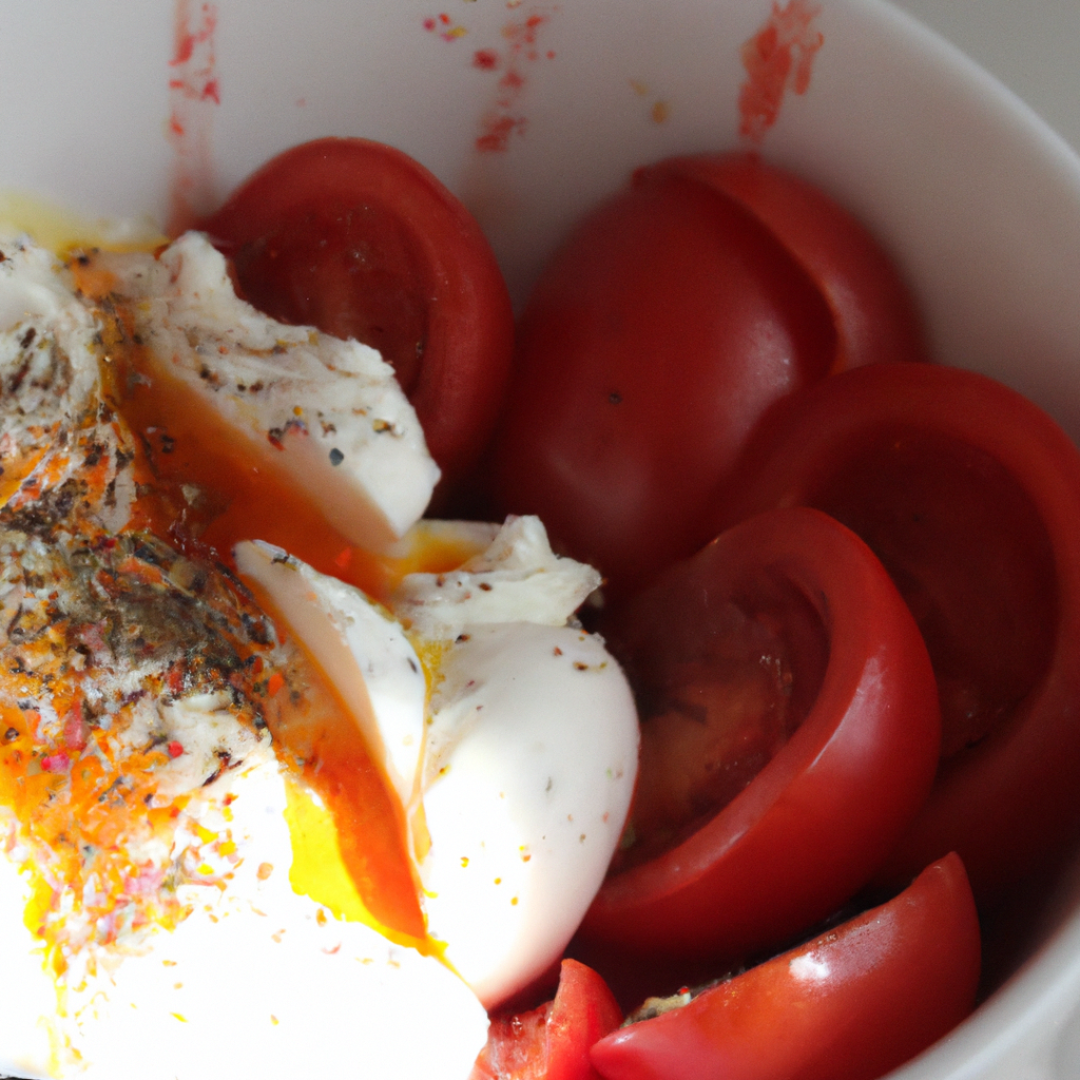 Start Your Day the Greek Way with this Scrumptious Breakfast Recipe!