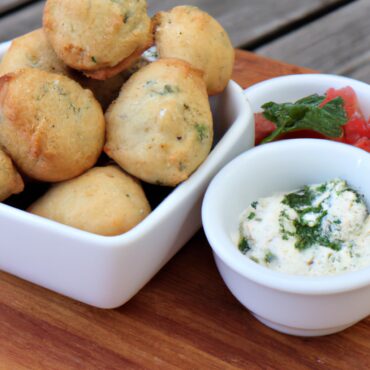Flavorful Bites: Try this Classic Greek Appetizer Recipe