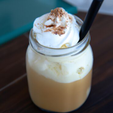 Get a Taste of Greece: How to Make Authentic Greek Frappe at Home