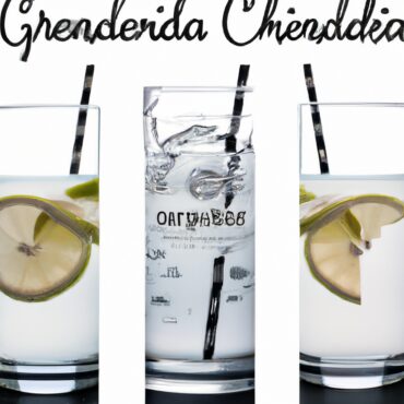 Opa! Try this refreshing Greek lemonade recipe today!