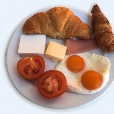 Start Your Day the Hellenic Way: A Simple Greek Breakfast Recipe