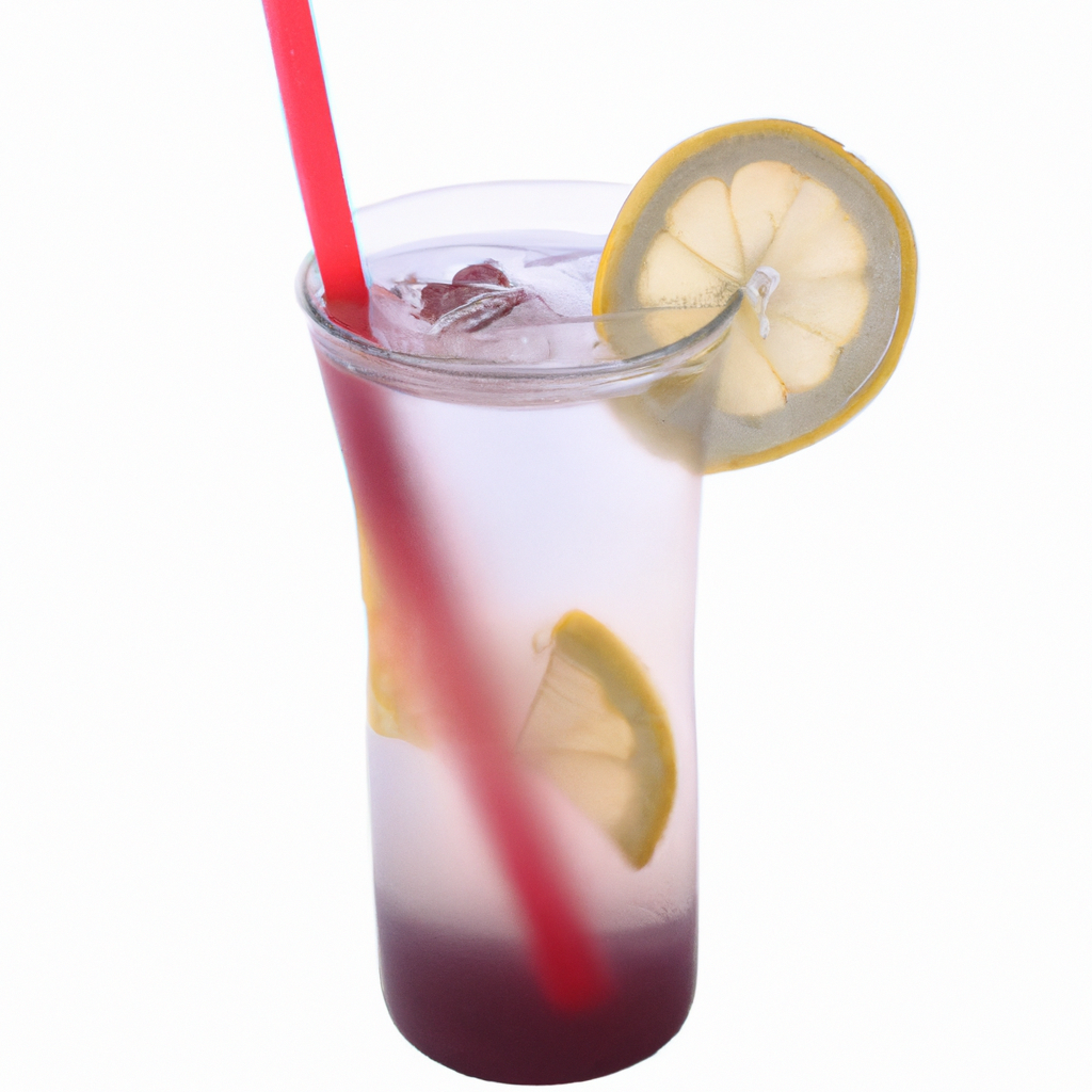 Summon the Flavors of Greece with this Refreshing Traditional Beverage Recipe