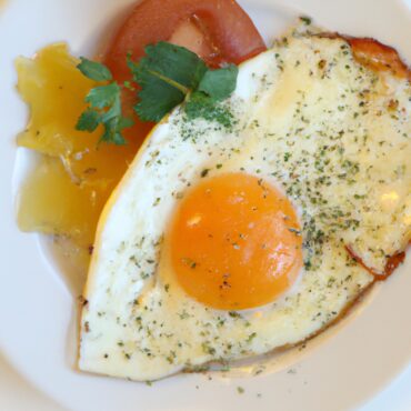 Start Your Day the Greek Way: Authentic Greek Breakfast Recipe