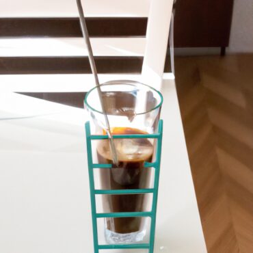 How to Make Authentic Greek Frappé Coffee: The Recipe You Need to Try