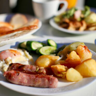 Start Your Mornings Mediterranean Style: Authentic Greek Breakfast Recipes