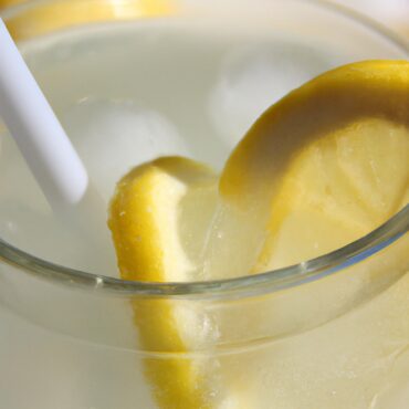 Refreshing Greek Lemonade Recipe: A Delicious Twist on a Classic Drink