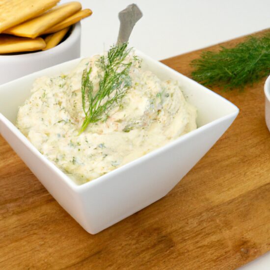 Deliciously Greek: A Simple Tzatziki Dip Appetizer Recipe to Impress