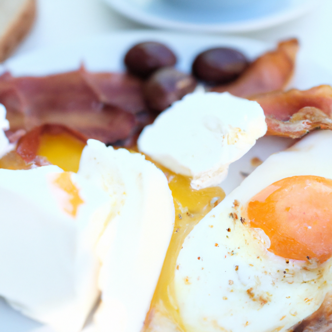Start Your Morning the Mediterranean Way: Traditional Greek Breakfast Recipe