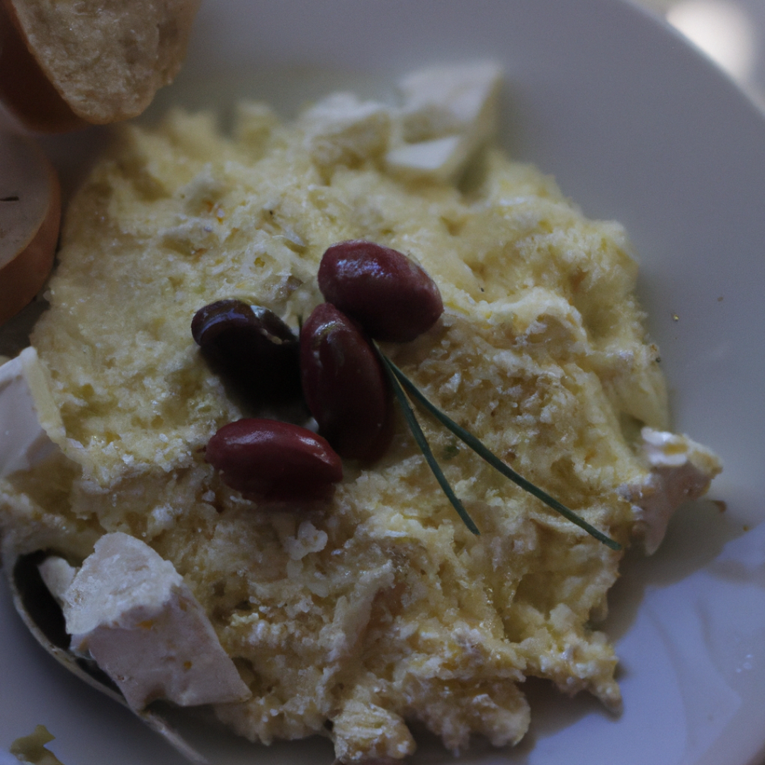 Savor the Flavors of Greece with Our Authentic Greek Breakfast Recipe
