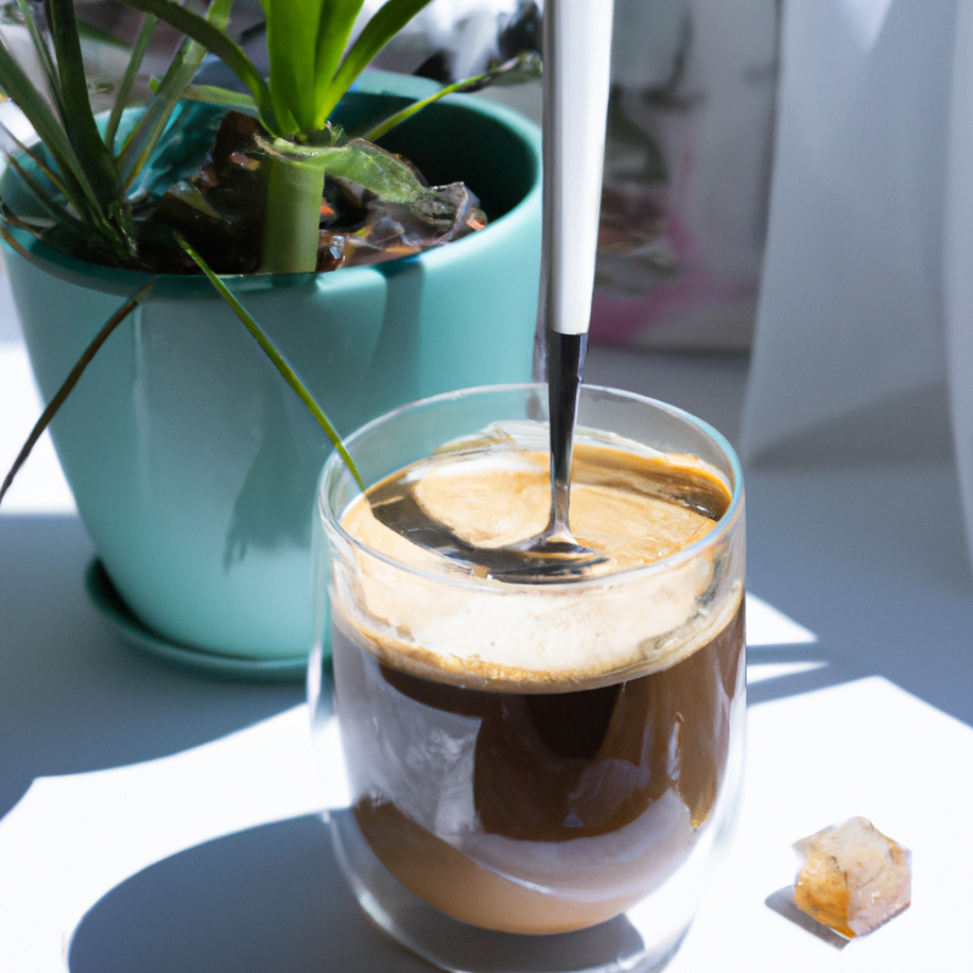 How to Make Authentic Greek Frappé Coffee: The Recipe You Need to Try