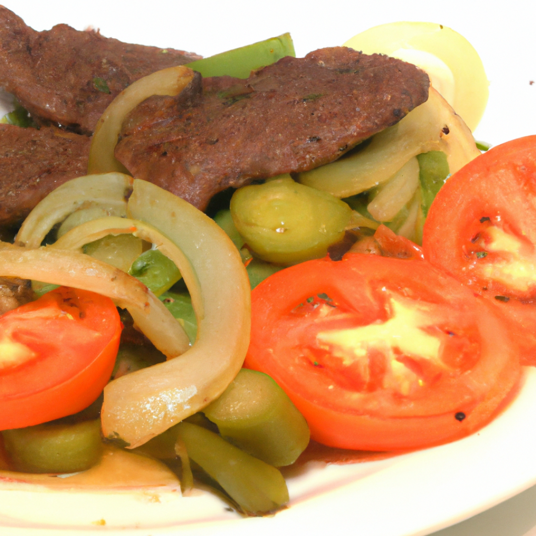 Mouth-Watering Greek Lunch Delight: Try This Easy Recipe Today!