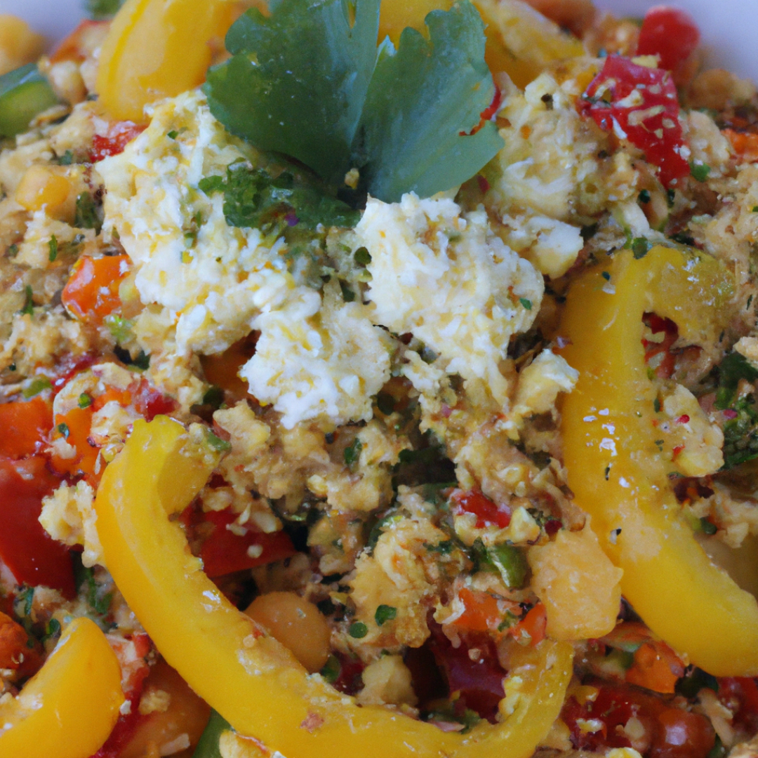 Indulge in Mediterranean Flavors: A Delicious Greek Appetizer Recipe to Try