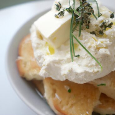Start Your Day the Greek Way: A Traditional Greek Breakfast Recipe to Love