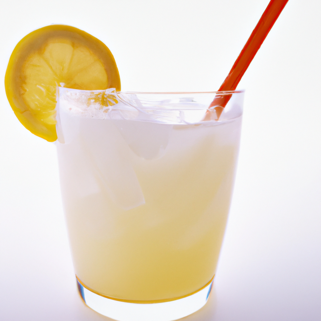 Sip Like a Greek God: Discover the Recipe for a Refreshing Greek Beverage