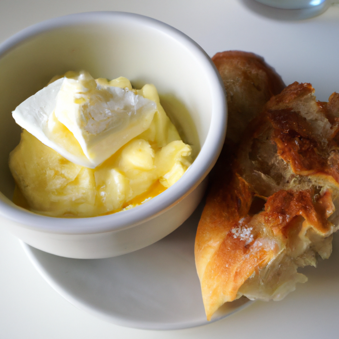 Start Your Day the Greek Way: A Traditional Greek Breakfast Recipe to Love