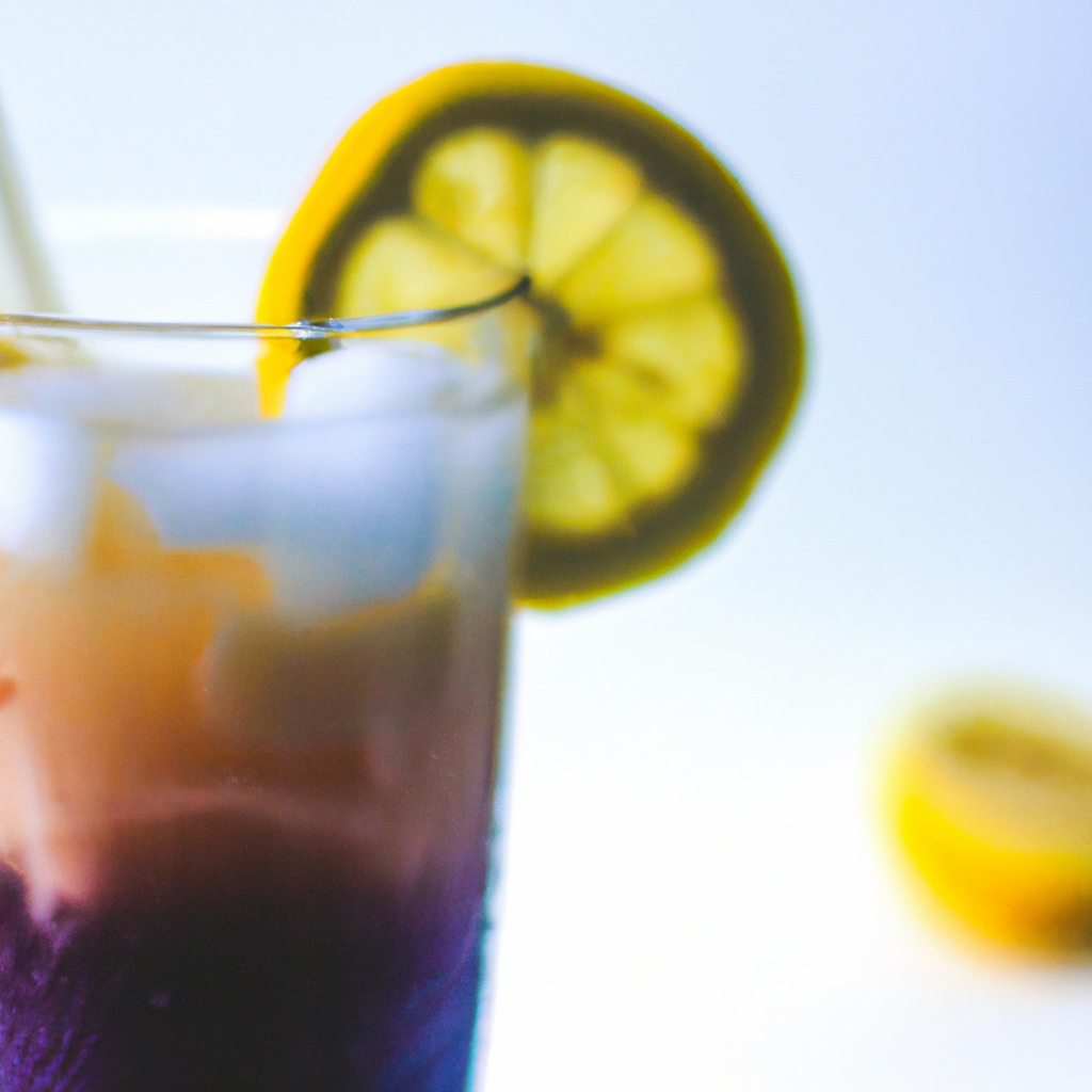 Get a Taste of Greece with this Refreshing Homemade Beverage Recipe