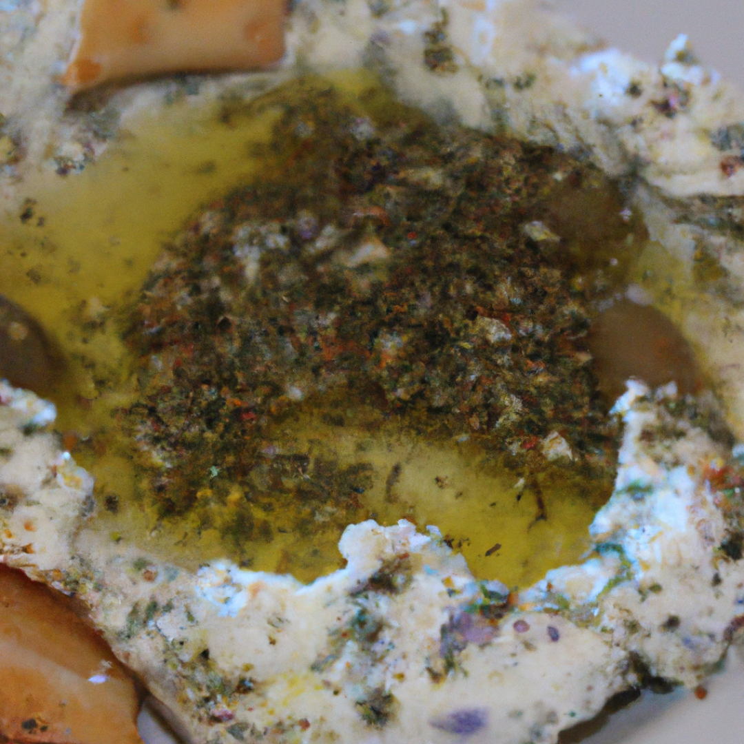 Discover the Flavor of Greece with this Authentic Tzatziki Appetizer Recipe