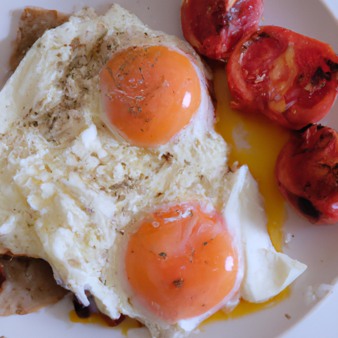 Savor the Mediterranean Morning: A‌ Traditional Greek Breakfast Recipe Unveiled