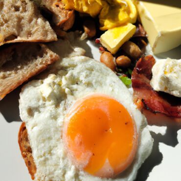 Savor the Morning: A Traditional Greek Breakfast Recipe to Kickstart Your Day