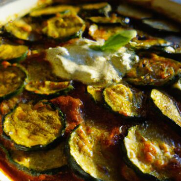 Delicious and Healthy: A Traditional Greek Vegan Recipe to Try Today